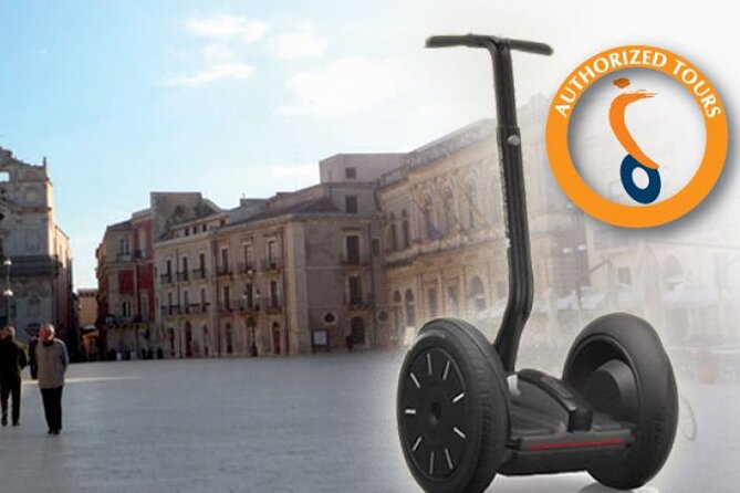 CSTRents - Syracuse Segway PT Authorized Tour - Key points before you book