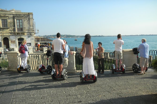 CSTRents - Syracuse Segway PT Authorized Tour - A fast way to get your bearings in Syracuse