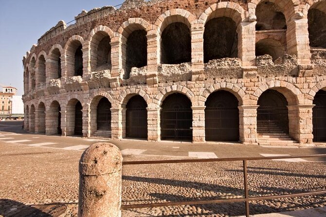 CSTRents - Verona Segway PT Authorized Tour - Key points to know before you book