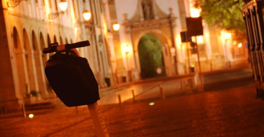 Cultural Faro 90-Minute Segway Tour - Why A Segway Works Well In Faro