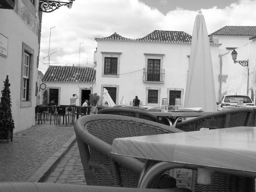 Cultural Faro 90-Minute Segway Tour - What The Guides Add
