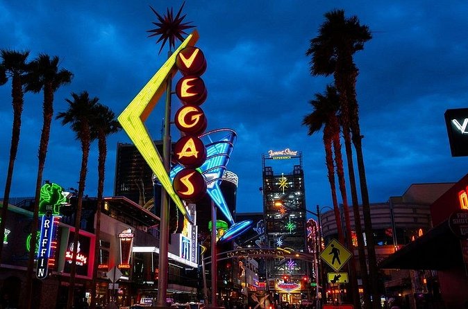 Downtown Las Vegas Evening Tour by Segway - Price, timing, and practical value