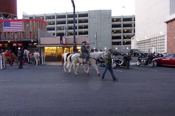 Downtown Las Vegas Evening Tour by Segway - Who will enjoy this most