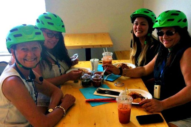 Downtown Las Vegas Food Tour by Segway - Starting at Container Park on Fremont Street