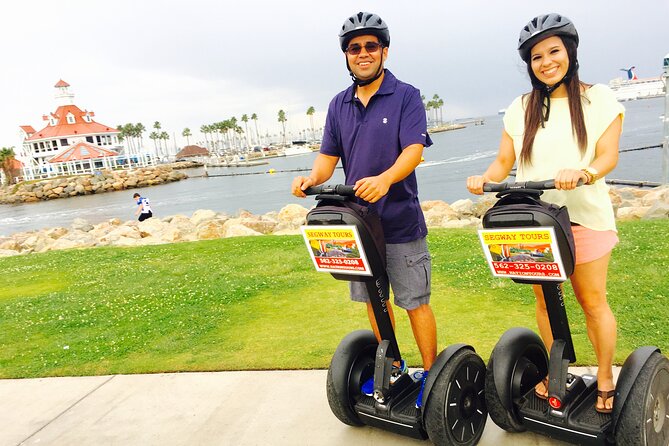 Downtown New Orleans Segway Experience Tour - Why the guides matter more than the machine