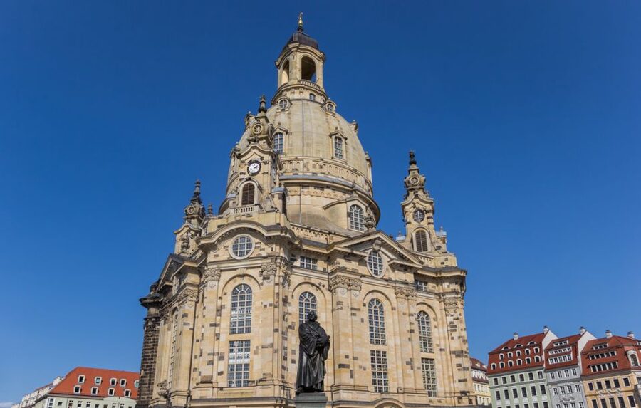 Dresden: Elbe Valley Guided Segway Tour - Useful details before setting out