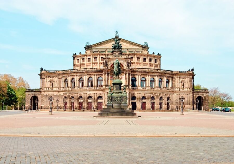 Dresden: Segway Tour Along the Elbe and Old Town - Is $74 a good price for two hours?