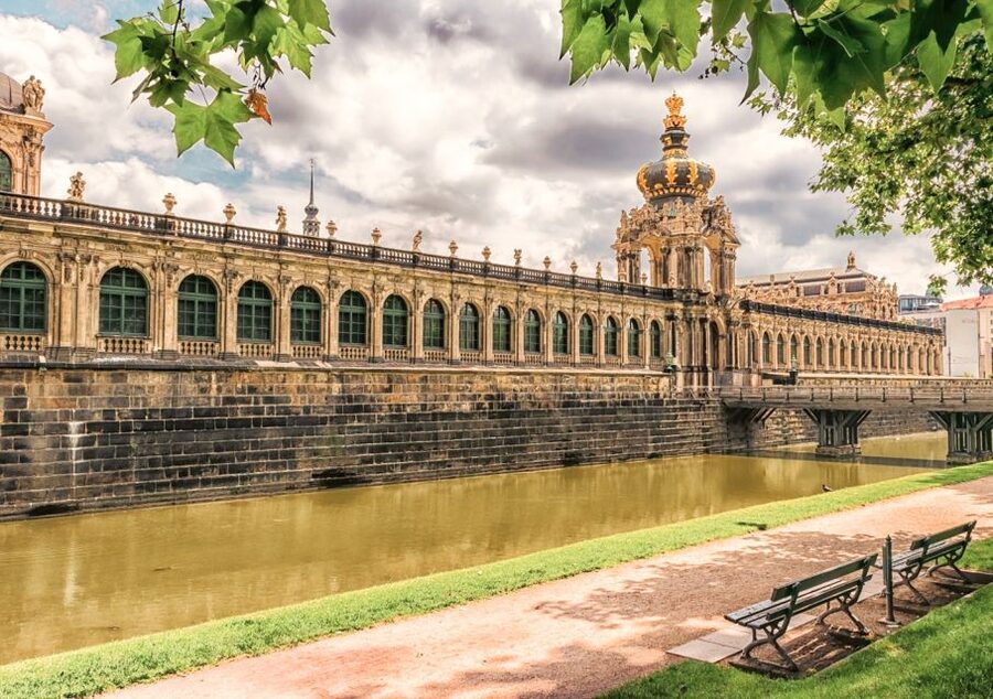 Dresden: Segway Tour Along the Elbe and Old Town - Who will enjoy this tour most?