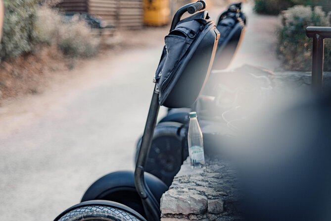 Dubrovnik Hidden Bays and Promenade Segway Guided Tour - Why Lapad is a smart place to start