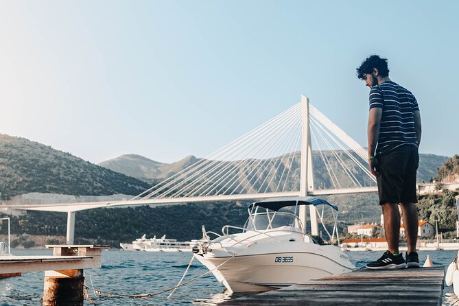 Dubrovnik Hidden Bays and Promenade Segway Guided Tour - What the Segway training is really like