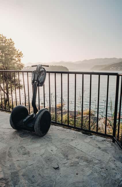 Dubrovnik: Segway - Hidden Bays & Promenade Guided Tour - Why this coastal Segway ride is different