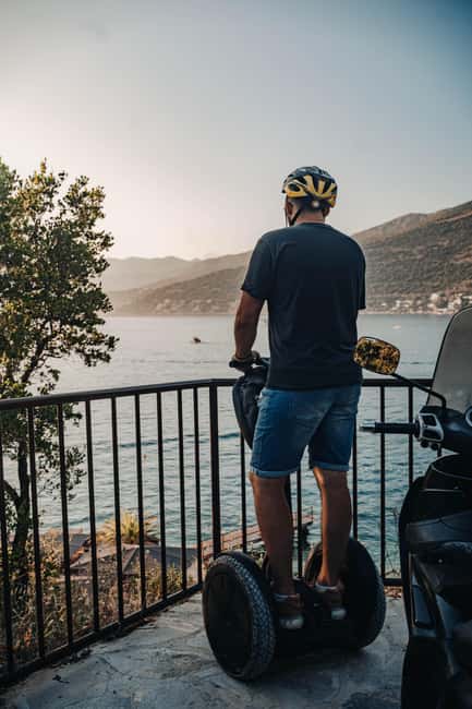 Dubrovnik: Segway - Hidden Bays & Promenade Guided Tour - What the guide adds to the experience