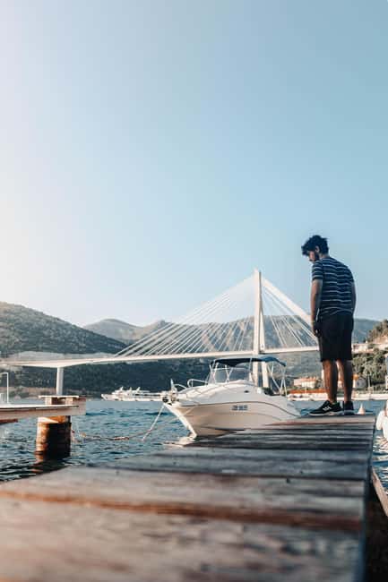 Dubrovnik: Segway - Hidden Bays & Promenade Guided Tour - Is $78 a fair price?