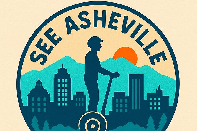 Explore Asheville on Segway Tours - Is $65 a fair price?