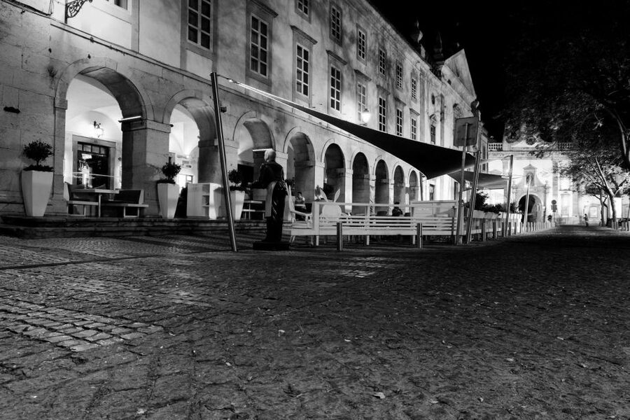 Faro: Night Segway Tour with Cocktails - Why the evening time matters