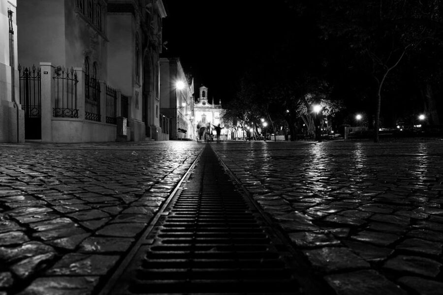 Faro: Night Segway Tour with Cocktails - What $94 buys you in practical terms