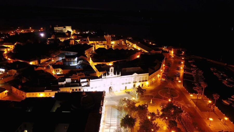 Faro: Night Segway Tour with Cocktails - Who will enjoy this Faro tour most
