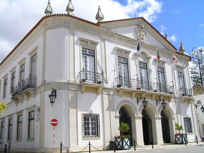 Faro: Sunset Segway Tour with Cocktails - Is $76 a good price?