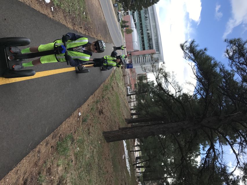 Flagstaff Segway Tour - Key points to know before you book