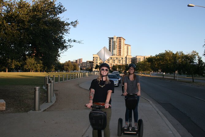 French Quarter Historical Segway Tour - St Louis Cathedral and close-up architecture
