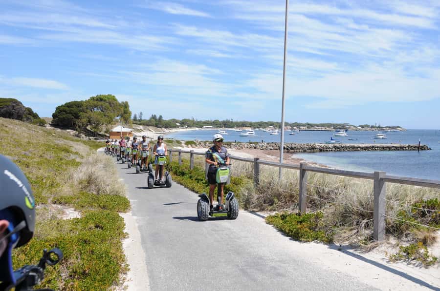 From Perth or Fremantle: Rottnest Explorer Segway Tour - Why this Rottnest day trip works