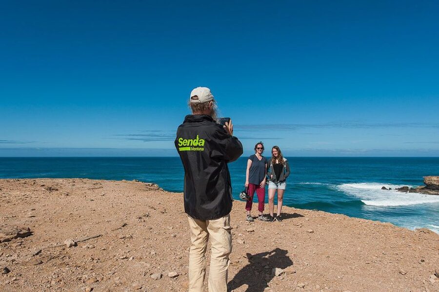 Fuerteventura : La Pared 2,5 hours Segway Tour - Group Size, Guides, and the Human Side