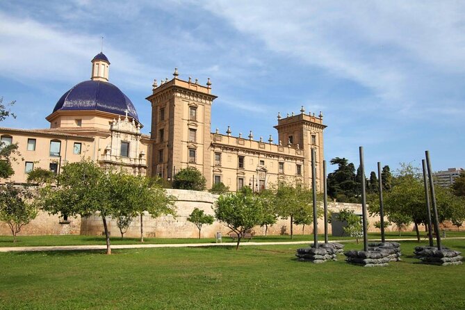 Fun Private Segway Tour in Valencia - Key points to know before you book