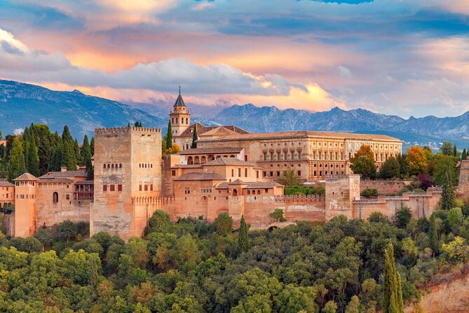 Granada: 3-hour Historical Tour by Segway - Key points to know before you book