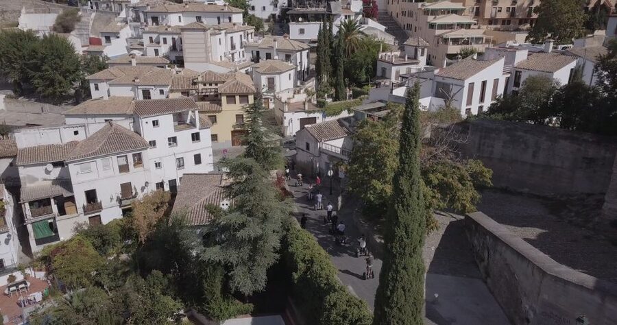 Granada: Albaicin and Sacromonte Segway Tour - Is $58 a fair price?