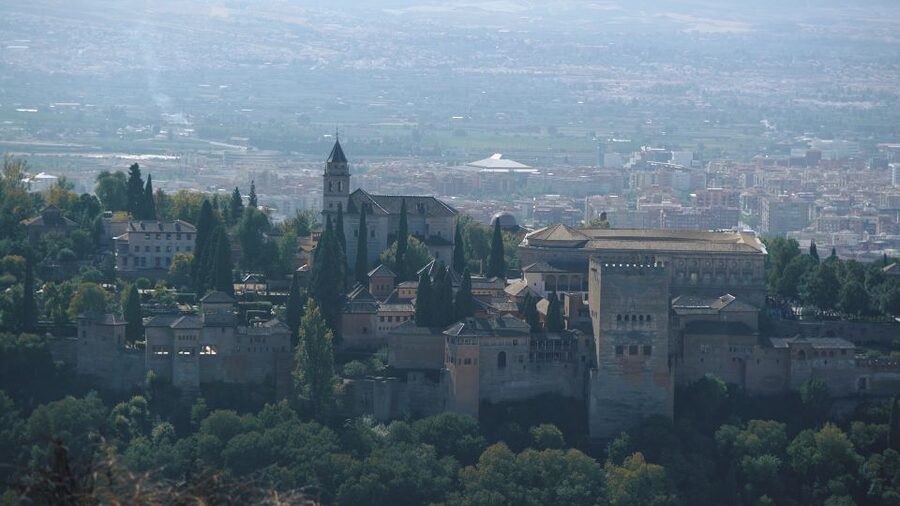 Granada: Historical City Center Guided Segway Tour - Why a Segway works well in Granada