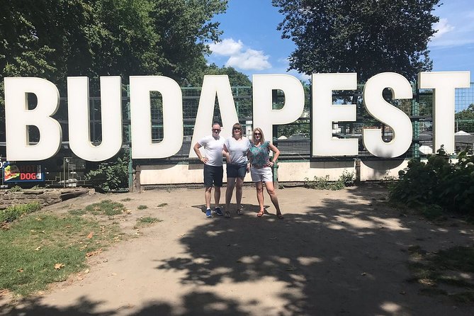 Grand Segway Tour of Budapest - Private Tour with Coffee Stop - Opera House, Basilica, Vaci Street, and central Pest