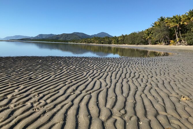 Guided Eco Segway Tours Four Mile Beach Port Douglas - Photo stops and the guide’s local knowledge