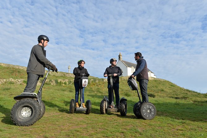 Guided Segway Tour - Menhirs Escape - 1h30 - Price, time, and overall value