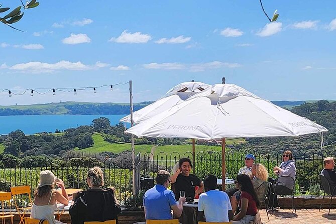 Guided Segway Tour to the summit of Mt Victoria in Devonport Auckland - Price and value at $89.98