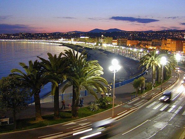 Half Day: Segway Panoramic Tour of the French Riviera - 3h - Key points to know before you book