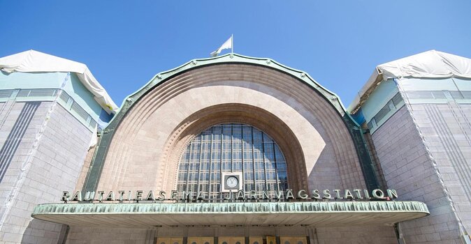 Helsinki Segway Tour - Key points before you book
