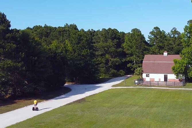 Hilton Head Segway Ultimate Discovery Tour (2 hours) - What Makes This Tour Worth Your Time