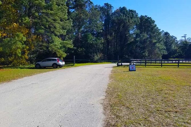 Hilton Head Segway Ultimate Discovery Tour (2 hours) - Heat, Comfort, and Who Should Book