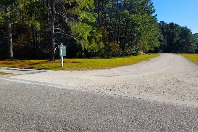 Hilton Head Segway Ultimate Discovery Tour (2 hours) - Should You Book the Honey Horn Segway Tour?