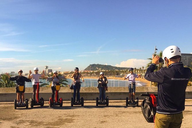 Insiders Segway Tour - Key points to know before you book