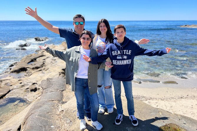 La Jolla Segway Tour - What the La Jolla Segway Tour is really like
