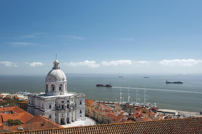 Lisbon 3 Hour Private Segway Cultural Tour with Local Guide - Key Points