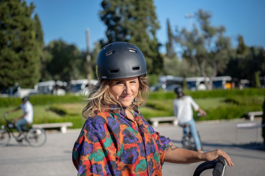 Lisbon: 3-Hour Segway Sailor Tour to Belém - Doca de Santo Amaro and the 25th of April Bridge