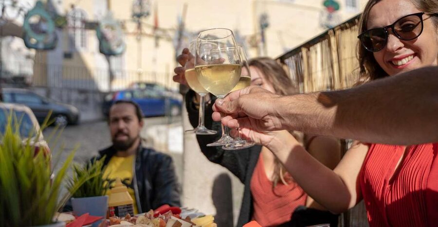 Lisbon: Segway Food Tour of Alfama and Old Town Lisbon - Five useful things to know before booking