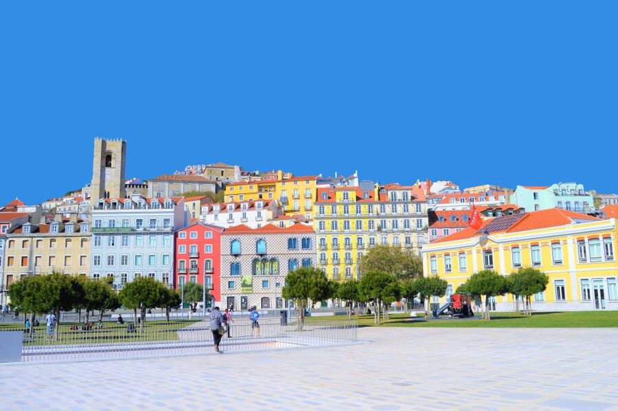 Lisbon: Segway Super Tour - Why this is a smart first look at Lisbon