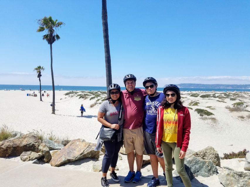 Los Angeles: Santa Monica and Venice Beach Segway Tour - Learning the Segway before the crowds