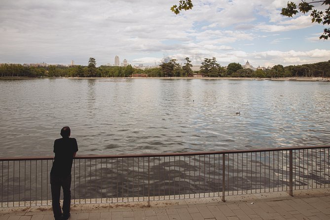 Madrid River Segway Tour (Excellence since 2014) - Is $46.81 good value for 90 minutes?