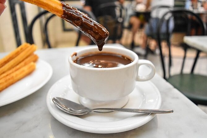 Madrid Segway Tour with Chocolate and Churros - Who will enjoy this Madrid ride?