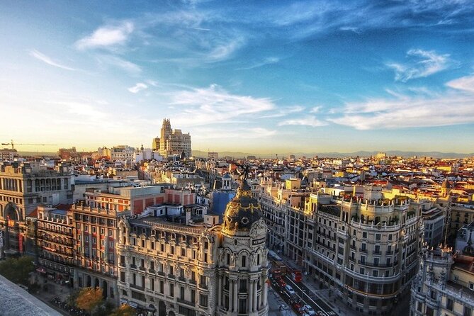Magical and Iconic Retiro Park Segway Tour in Madrid - Is $41.13 a fair price?