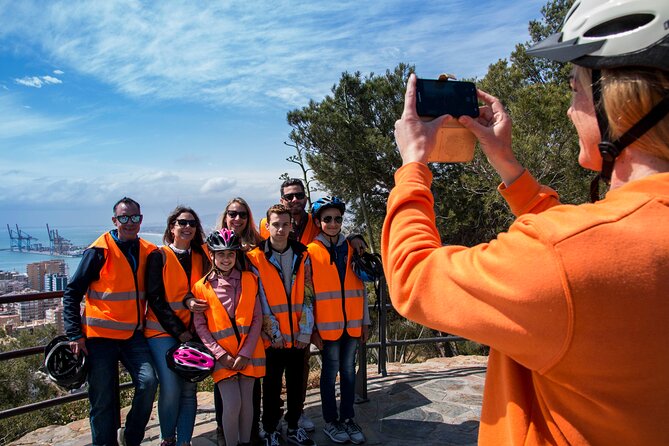Málaga Highlights Segway Tour - Picasso’s birthplace and Málaga Cathedral